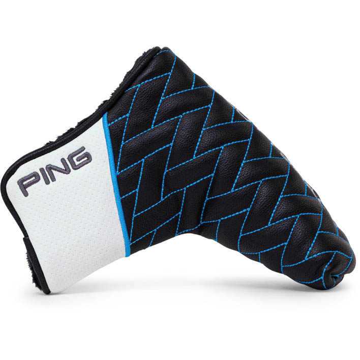 Replacement Headcover, Blade Putters - PING